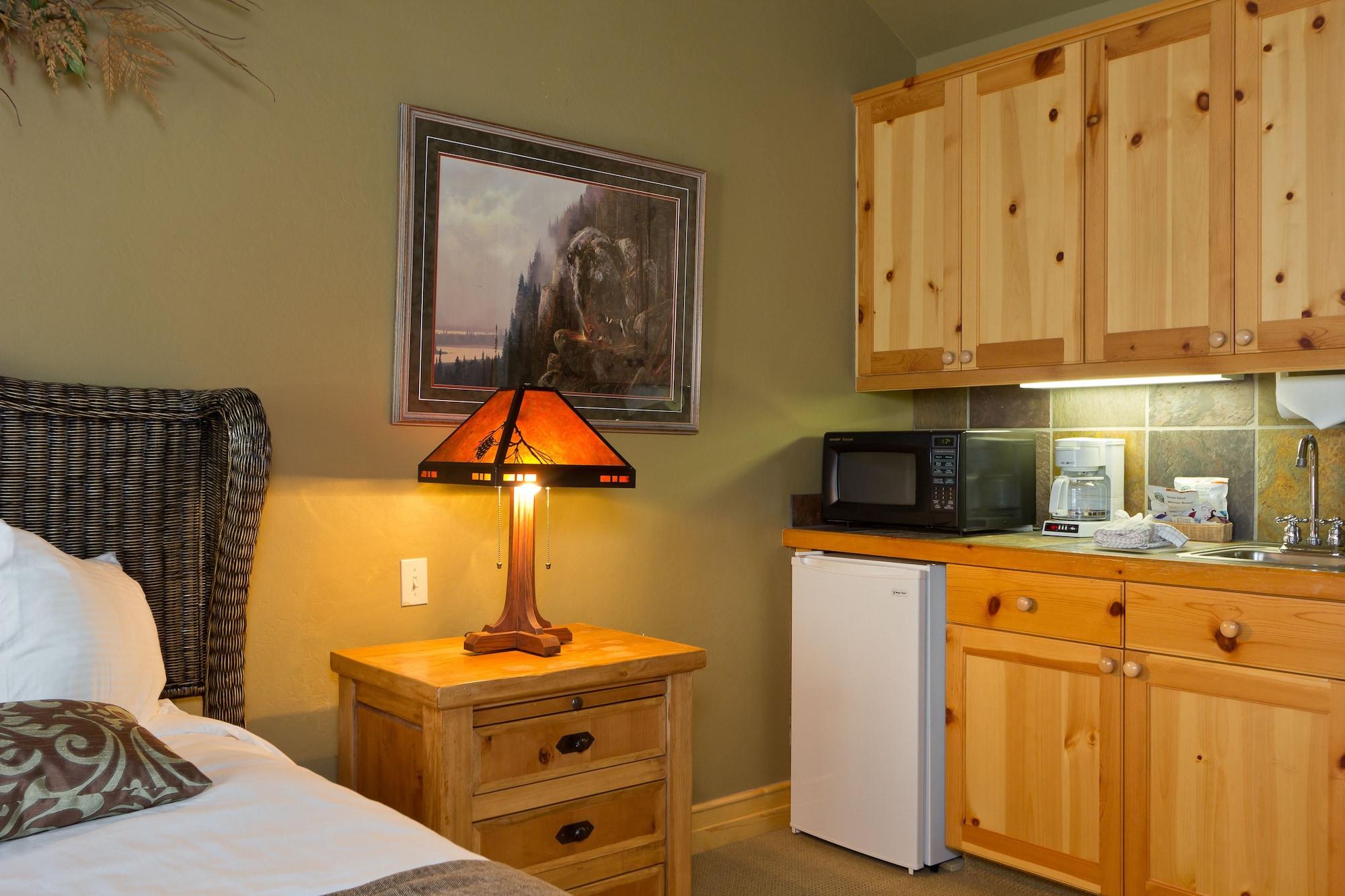 Lodges At Deer Valley Park City Exterior photo