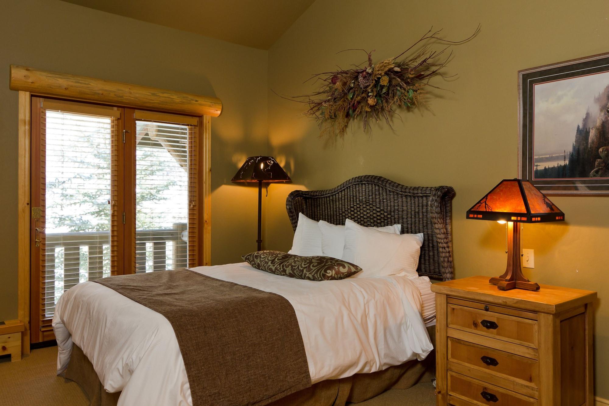 Lodges At Deer Valley Park City Exterior photo