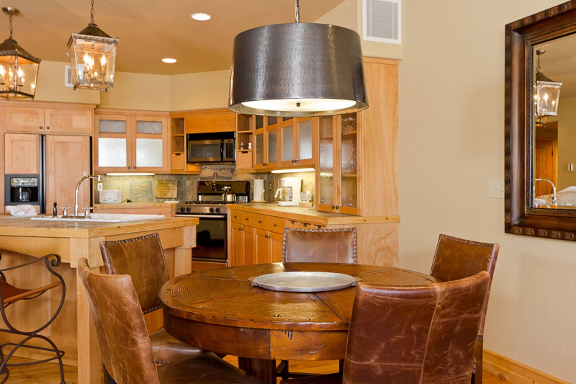 Lodges At Deer Valley Park City Exterior photo