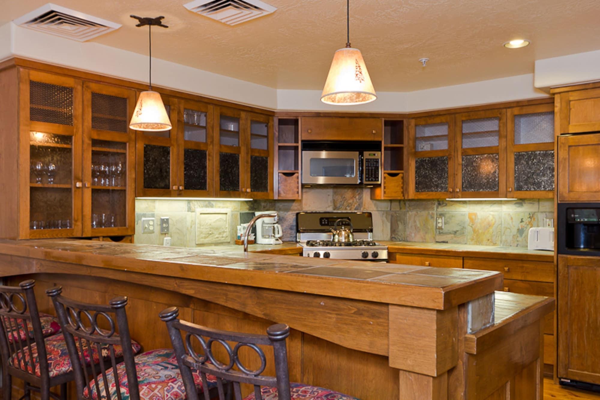 Lodges At Deer Valley Park City Exterior photo