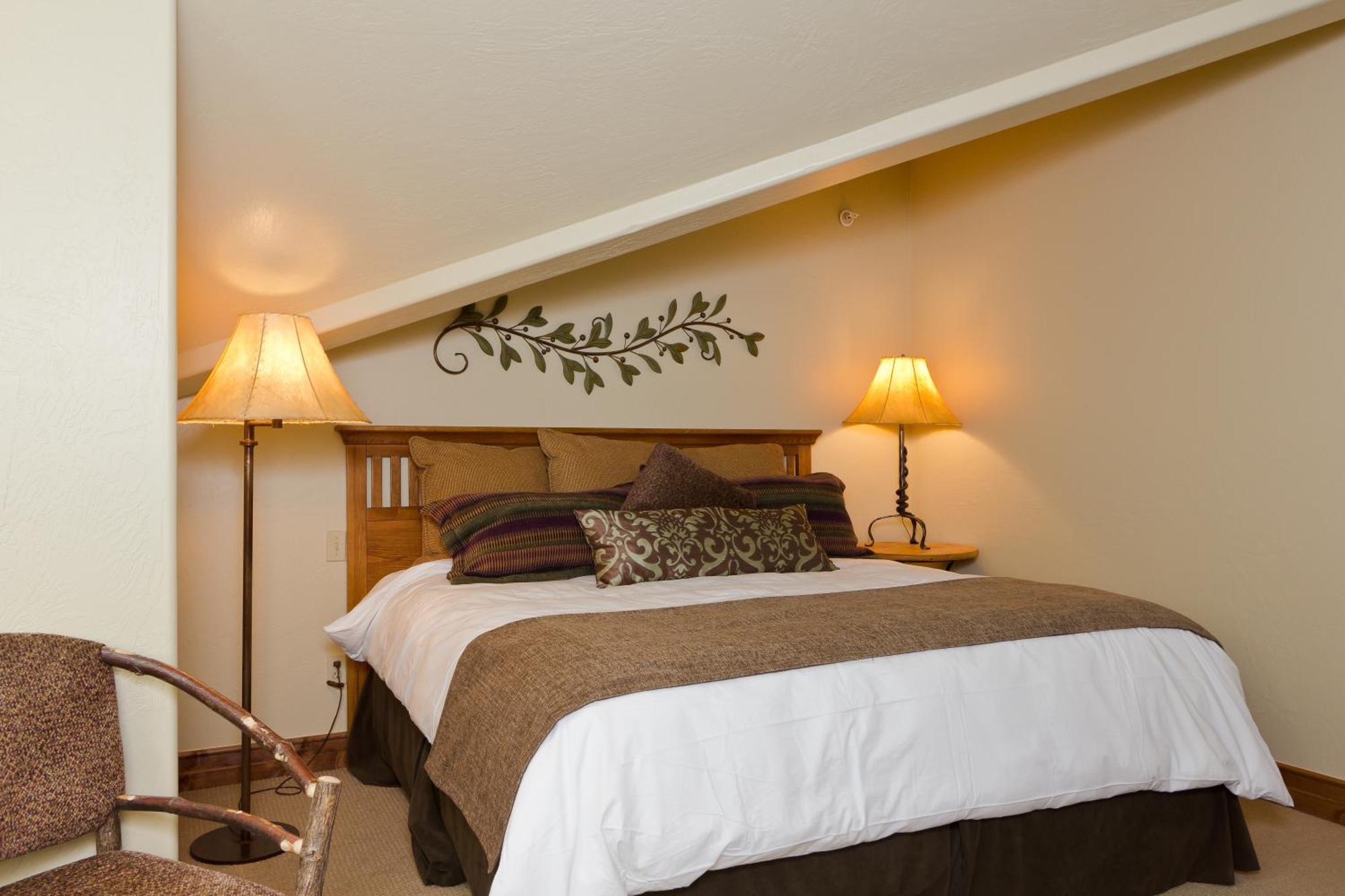 Lodges At Deer Valley Park City Room photo