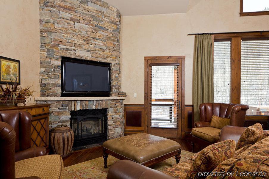 Lodges At Deer Valley Park City Exterior photo